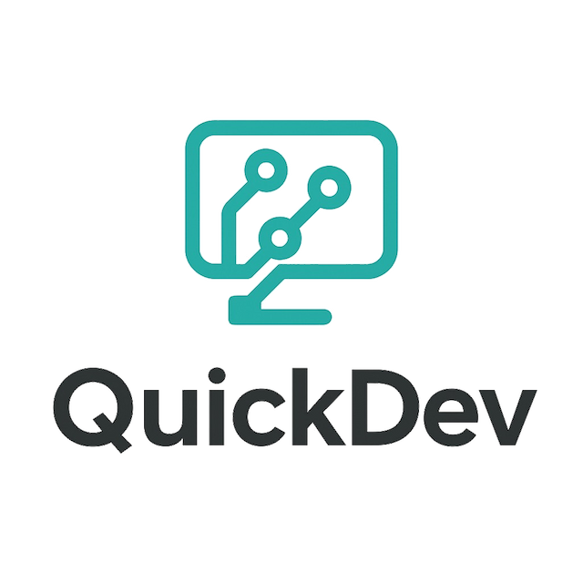 QuickDev - Empresa de Desarrollo de Software y Soluciones TI